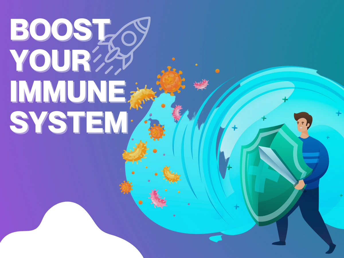 The Power of a Strong Immune System: Why it Matters for Your Health ...